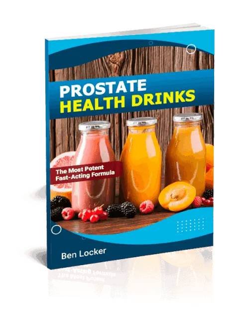 Prostate Health Smoothies Guide